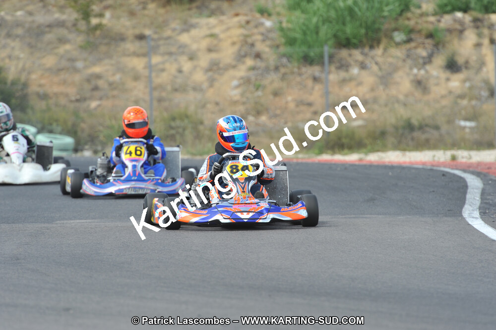 27&28/08/2011 : 5ème Coupe de l’amitié à Grabels (Photos Patrick Lascombes) 2011 — karting