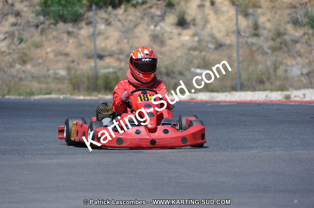 27&28/08/2011 : 5ème Coupe de l’amitié à Grabels (Photos Patrick Lascombes) 2011 — karting