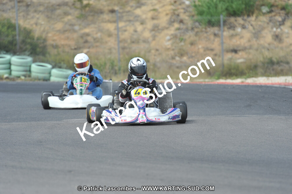 27&28/08/2011 : 5ème Coupe de l’amitié à Grabels (Photos Patrick Lascombes) 2011 — karting
