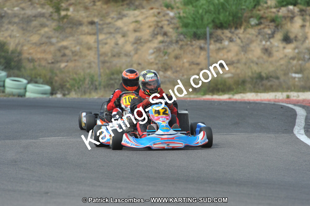 27&28/08/2011 : 5ème Coupe de l’amitié à Grabels (Photos Patrick Lascombes) 2011 — karting