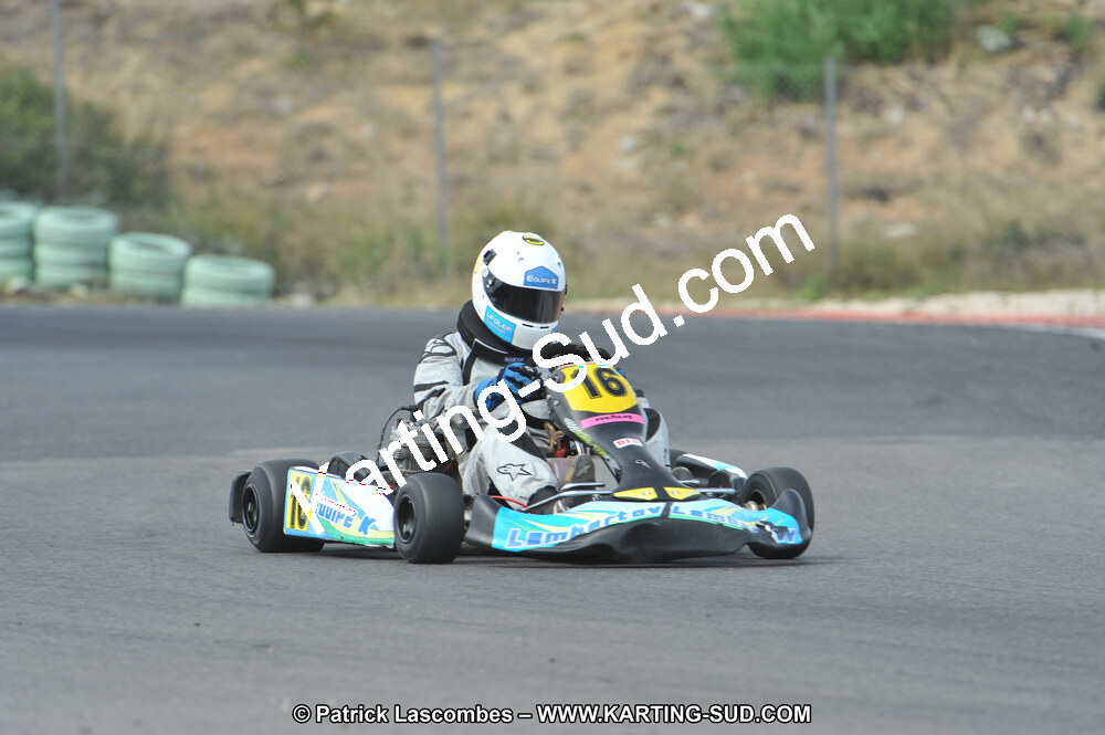 27&28/08/2011 : 5ème Coupe de l’amitié à Grabels (Photos Patrick Lascombes) 2011 — karting