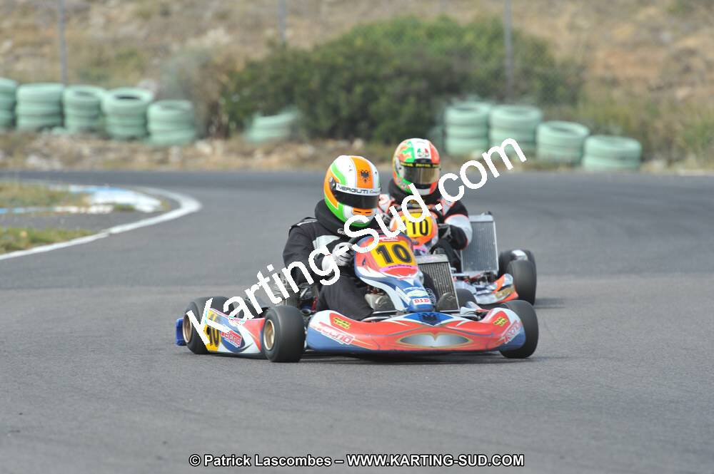27&28/08/2011 : 5ème Coupe de l’amitié à Grabels (Photos Patrick Lascombes) 2011 — karting