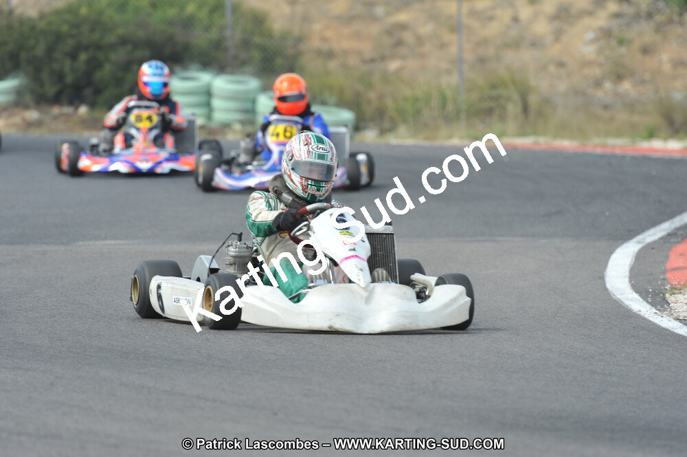 27&28/08/2011 : 5ème Coupe de l’amitié à Grabels (Photos Patrick Lascombes) 2011 — karting
