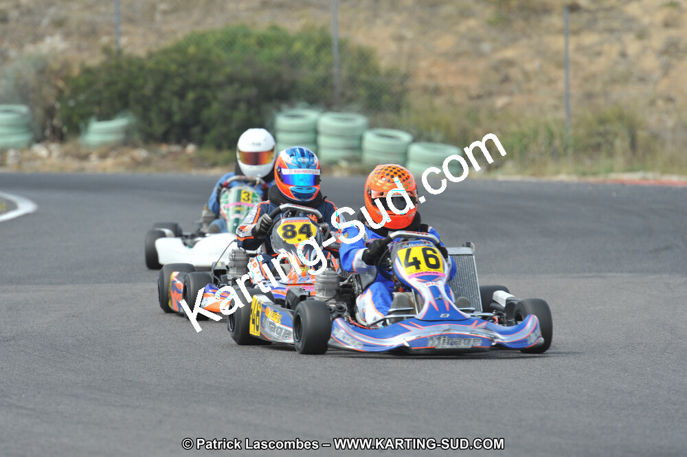 27&28/08/2011 : 5ème Coupe de l’amitié à Grabels (Photos Patrick Lascombes) 2011 — karting
