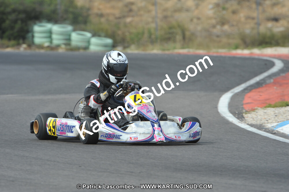 27&28/08/2011 : 5ème Coupe de l’amitié à Grabels (Photos Patrick Lascombes) 2011 — karting