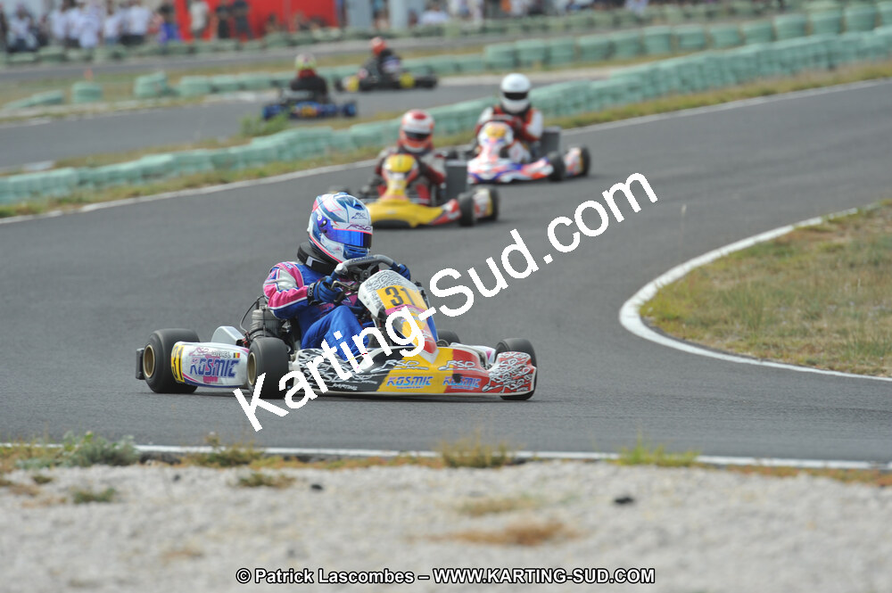 27&28/08/2011 : 5ème Coupe de l’amitié à Grabels (Photos Patrick Lascombes) 2011 — karting