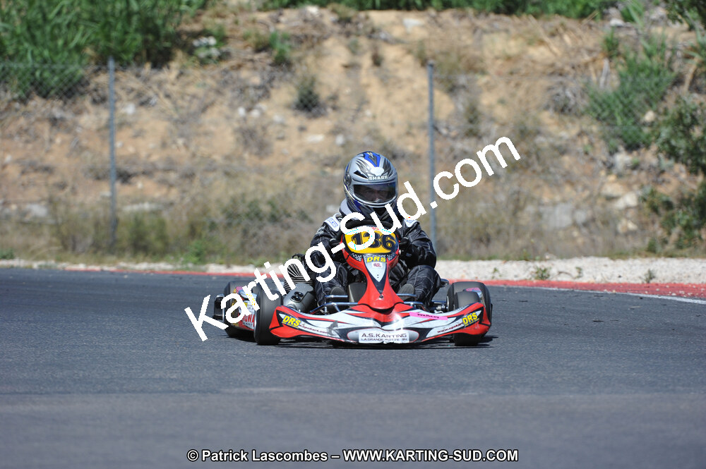 27&28/08/2011 : 5ème Coupe de l’amitié à Grabels (Photos Patrick Lascombes) 2011 — karting