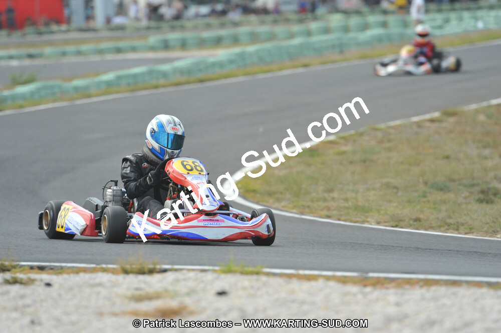 27&28/08/2011 : 5ème Coupe de l’amitié à Grabels (Photos Patrick Lascombes) 2011 — karting