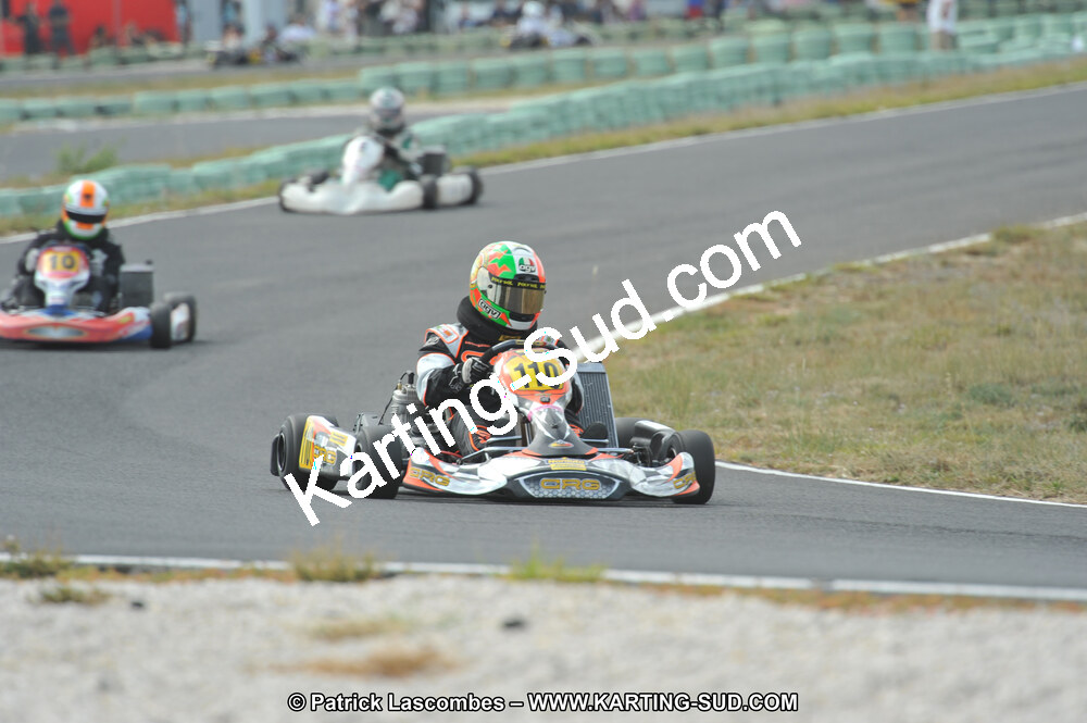 27&28/08/2011 : 5ème Coupe de l’amitié à Grabels (Photos Patrick Lascombes) 2011 — karting