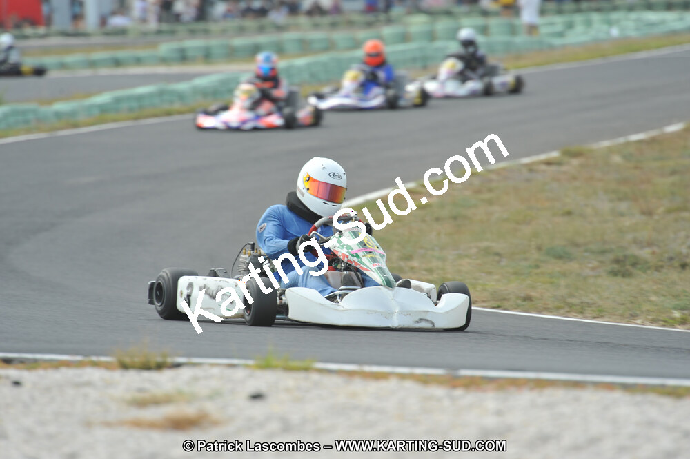 27&28/08/2011 : 5ème Coupe de l’amitié à Grabels (Photos Patrick Lascombes) 2011 — karting