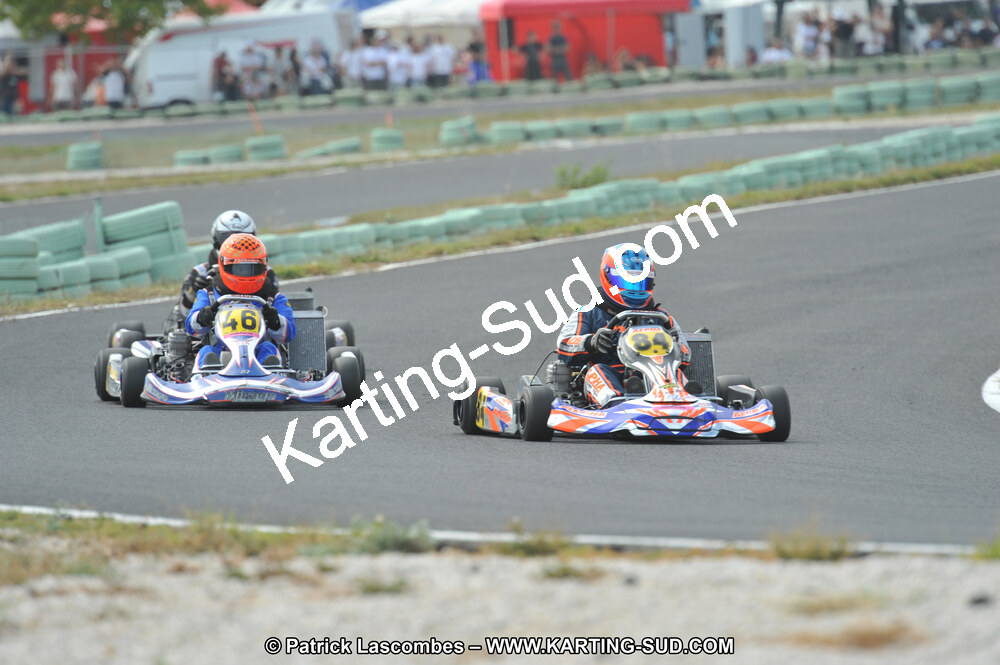27&28/08/2011 : 5ème Coupe de l’amitié à Grabels (Photos Patrick Lascombes) 2011 — karting