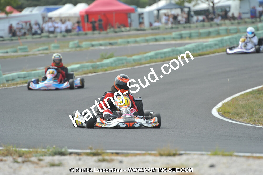 27&28/08/2011 : 5ème Coupe de l’amitié à Grabels (Photos Patrick Lascombes) 2011 — karting