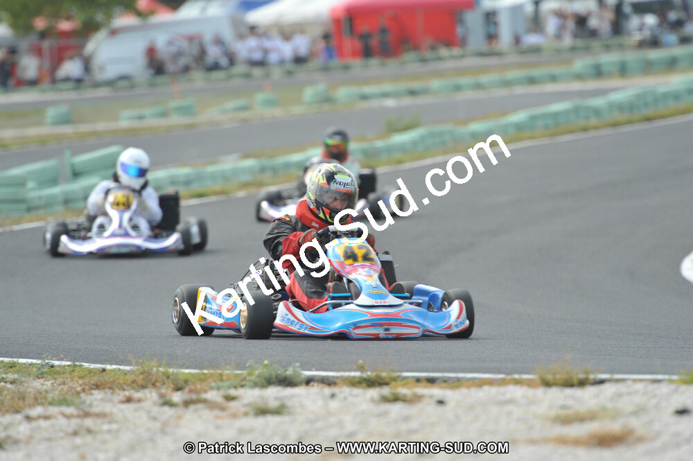 27&28/08/2011 : 5ème Coupe de l’amitié à Grabels (Photos Patrick Lascombes) 2011 — karting