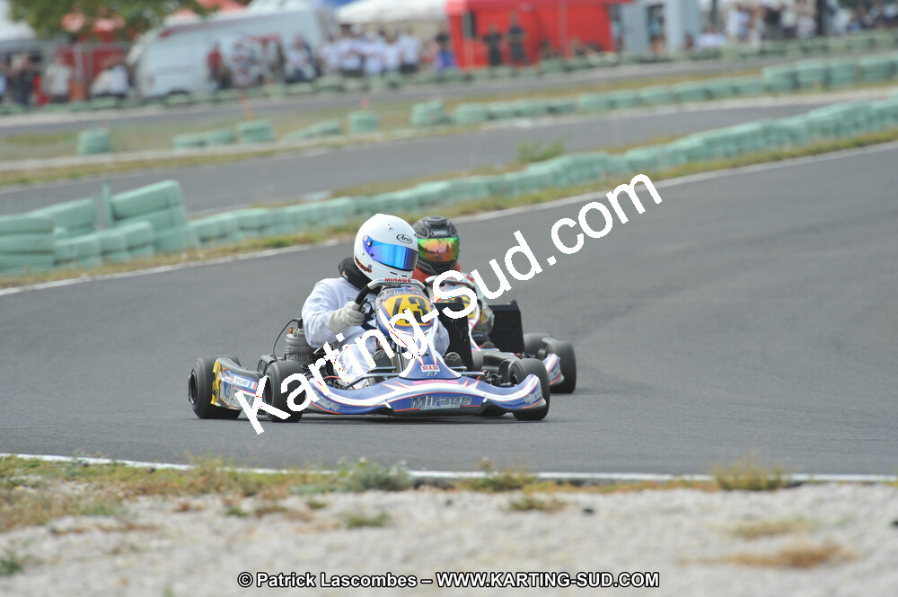 27&28/08/2011 : 5ème Coupe de l’amitié à Grabels (Photos Patrick Lascombes) 2011 — karting