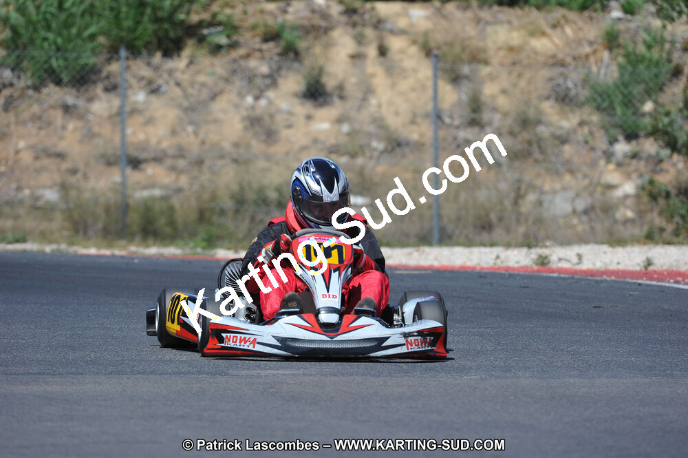 27&28/08/2011 : 5ème Coupe de l’amitié à Grabels (Photos Patrick Lascombes) 2011 — karting