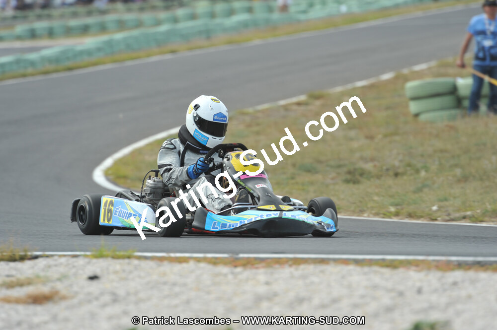 27&28/08/2011 : 5ème Coupe de l’amitié à Grabels (Photos Patrick Lascombes) 2011 — karting