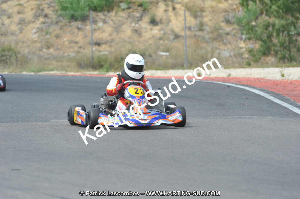 27&28/08/2011 : 5ème Coupe de l’amitié à Grabels (Photos Patrick Lascombes) 2011 — karting