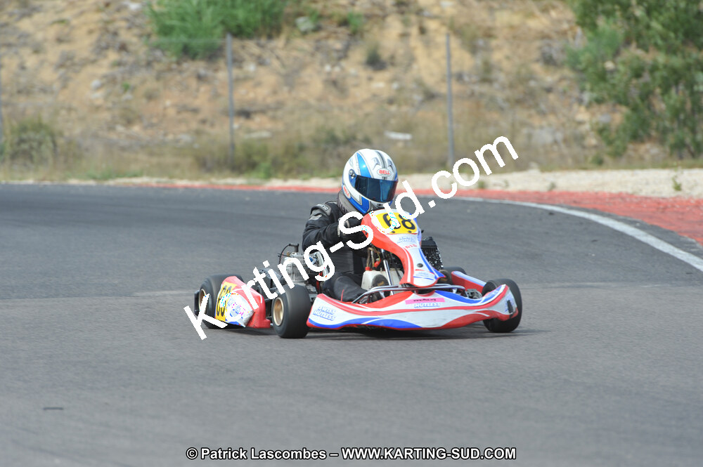 27&28/08/2011 : 5ème Coupe de l’amitié à Grabels (Photos Patrick Lascombes) 2011 — karting