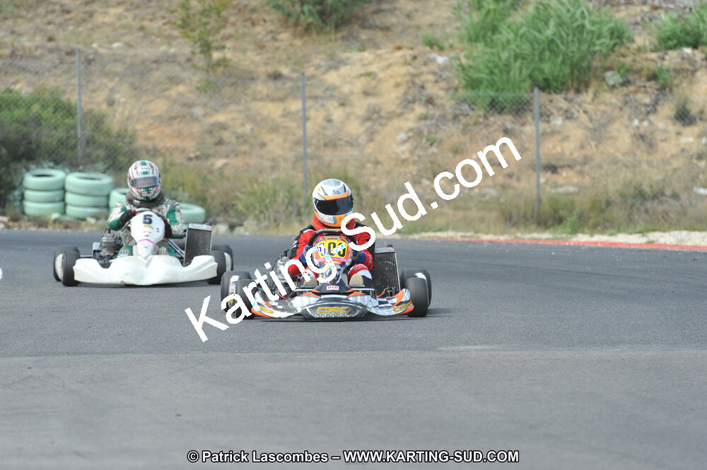 27&28/08/2011 : 5ème Coupe de l’amitié à Grabels (Photos Patrick Lascombes) 2011 — karting