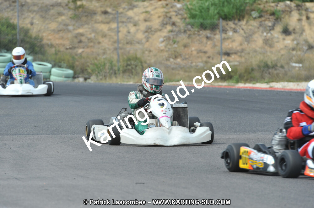 27&28/08/2011 : 5ème Coupe de l’amitié à Grabels (Photos Patrick Lascombes) 2011 — karting