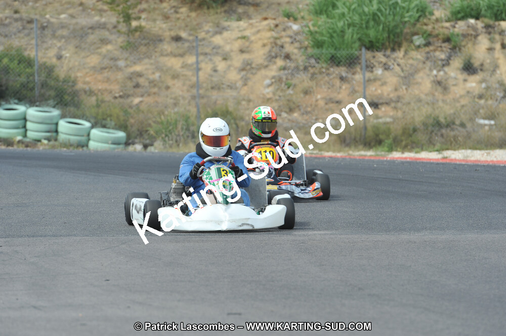 27&28/08/2011 : 5ème Coupe de l’amitié à Grabels (Photos Patrick Lascombes) 2011 — karting