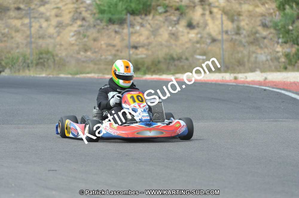 27&28/08/2011 : 5ème Coupe de l’amitié à Grabels (Photos Patrick Lascombes) 2011 — karting