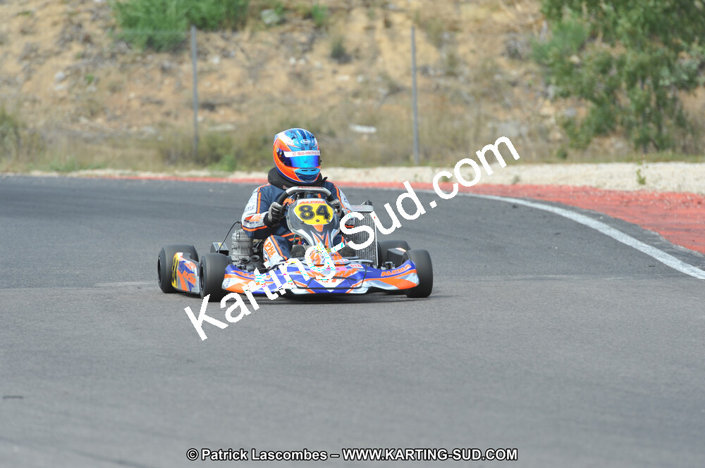 27&28/08/2011 : 5ème Coupe de l’amitié à Grabels (Photos Patrick Lascombes) 2011 — karting
