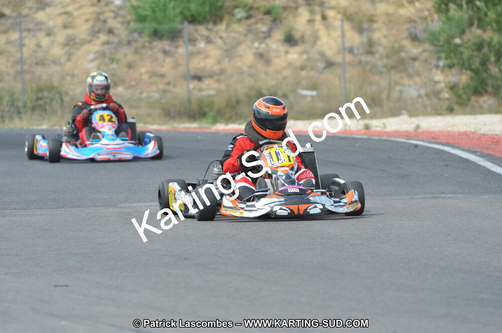 27&28/08/2011 : 5ème Coupe de l’amitié à Grabels (Photos Patrick Lascombes) 2011 — karting