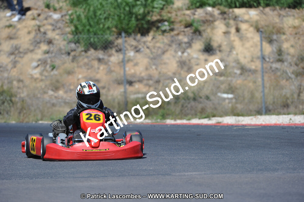 27&28/08/2011 : 5ème Coupe de l’amitié à Grabels (Photos Patrick Lascombes) 2011 — karting