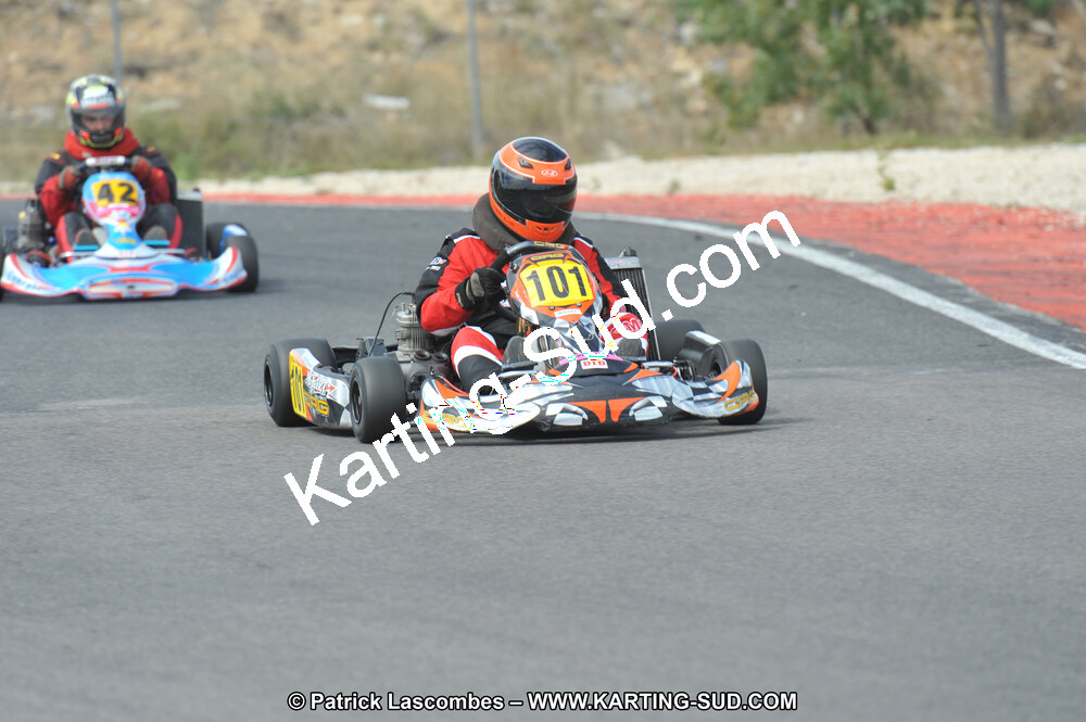 27&28/08/2011 : 5ème Coupe de l’amitié à Grabels (Photos Patrick Lascombes) 2011 — karting