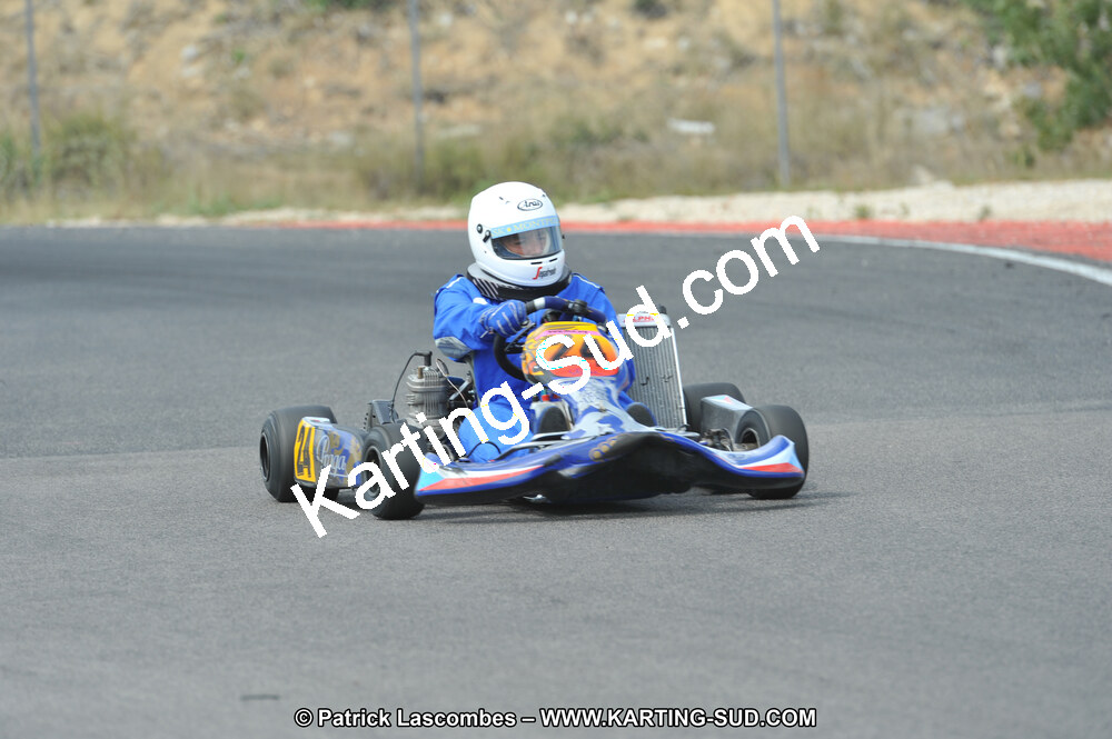 27&28/08/2011 : 5ème Coupe de l’amitié à Grabels (Photos Patrick Lascombes) 2011 — karting