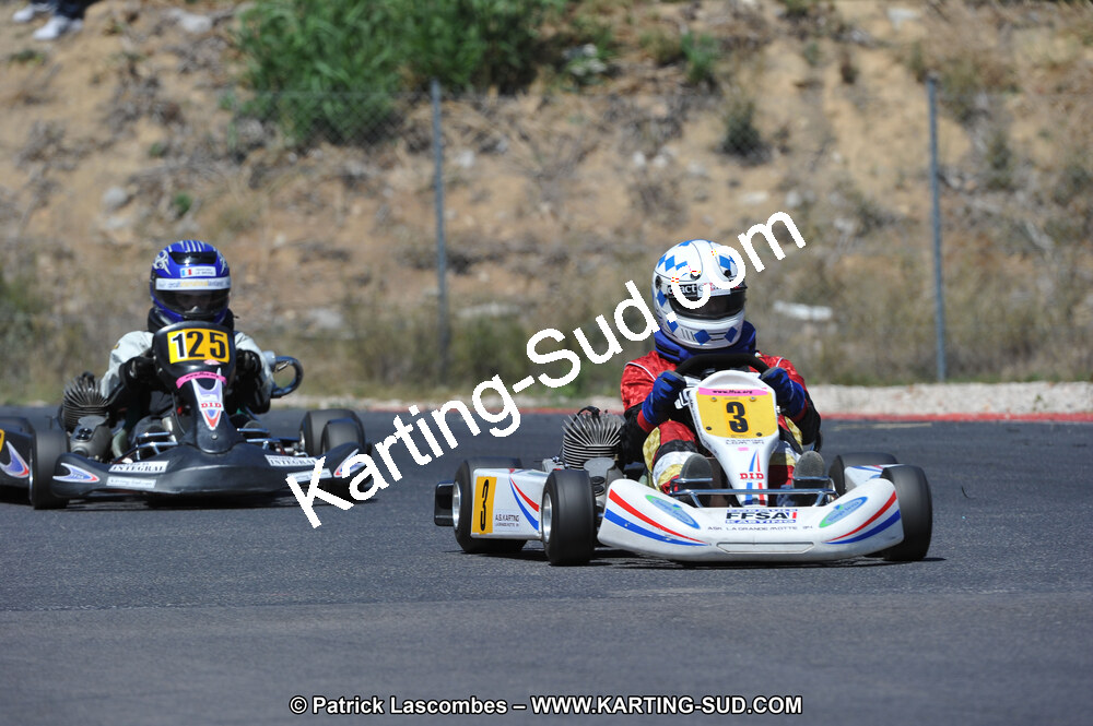 27&28/08/2011 : 5ème Coupe de l’amitié à Grabels (Photos Patrick Lascombes) 2011 — karting