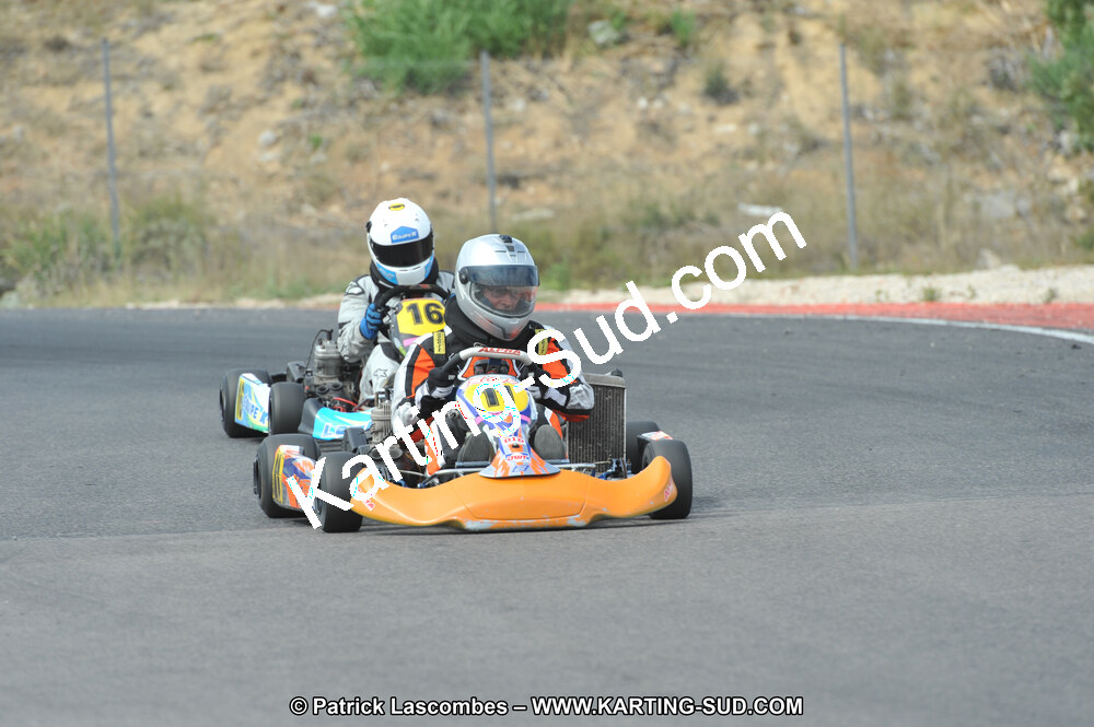 27&28/08/2011 : 5ème Coupe de l’amitié à Grabels (Photos Patrick Lascombes) 2011 — karting