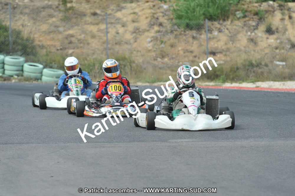 27&28/08/2011 : 5ème Coupe de l’amitié à Grabels (Photos Patrick Lascombes) 2011 — karting