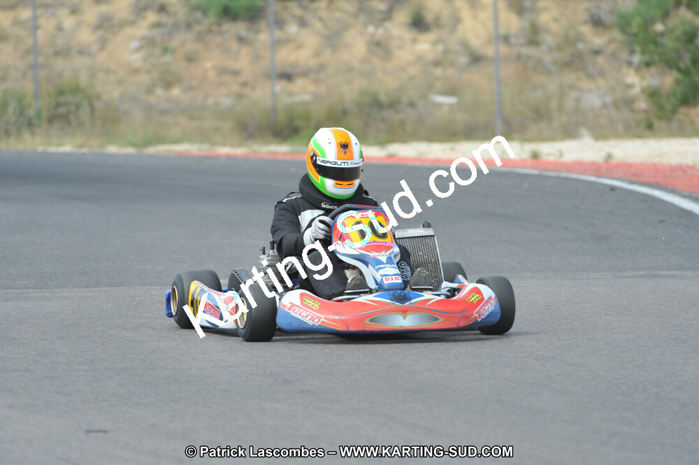 27&28/08/2011 : 5ème Coupe de l’amitié à Grabels (Photos Patrick Lascombes) 2011 — karting