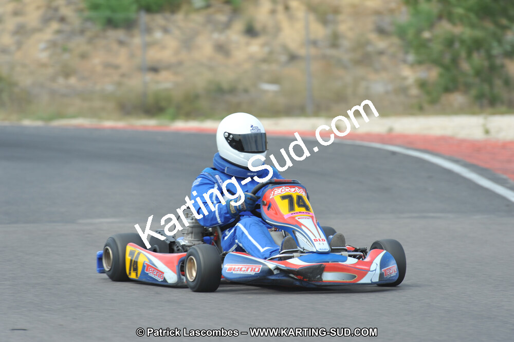 27&28/08/2011 : 5ème Coupe de l’amitié à Grabels (Photos Patrick Lascombes) 2011 — karting