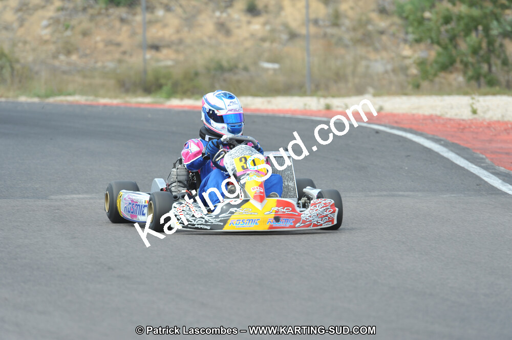 27&28/08/2011 : 5ème Coupe de l’amitié à Grabels (Photos Patrick Lascombes) 2011 — karting