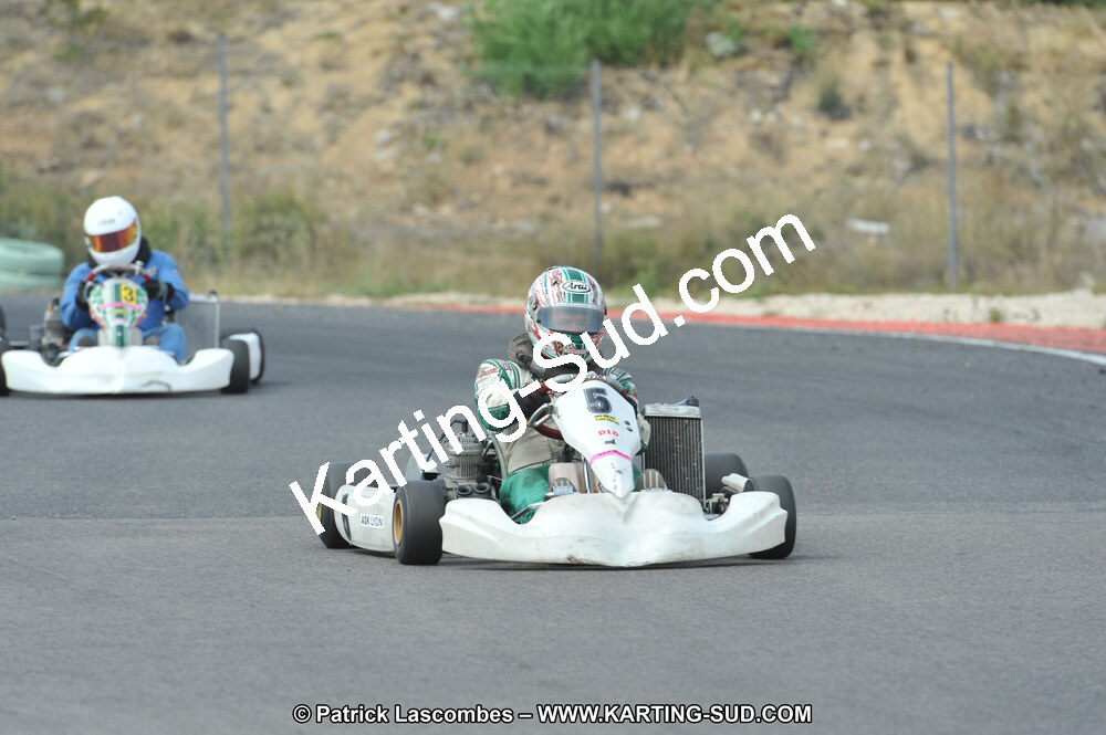 27&28/08/2011 : 5ème Coupe de l’amitié à Grabels (Photos Patrick Lascombes) 2011 — karting