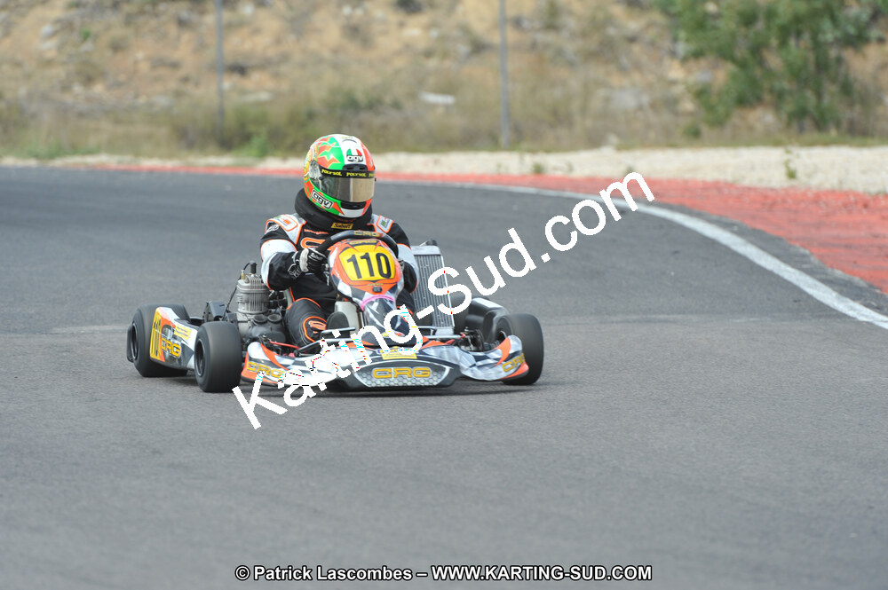 27&28/08/2011 : 5ème Coupe de l’amitié à Grabels (Photos Patrick Lascombes) 2011 — karting