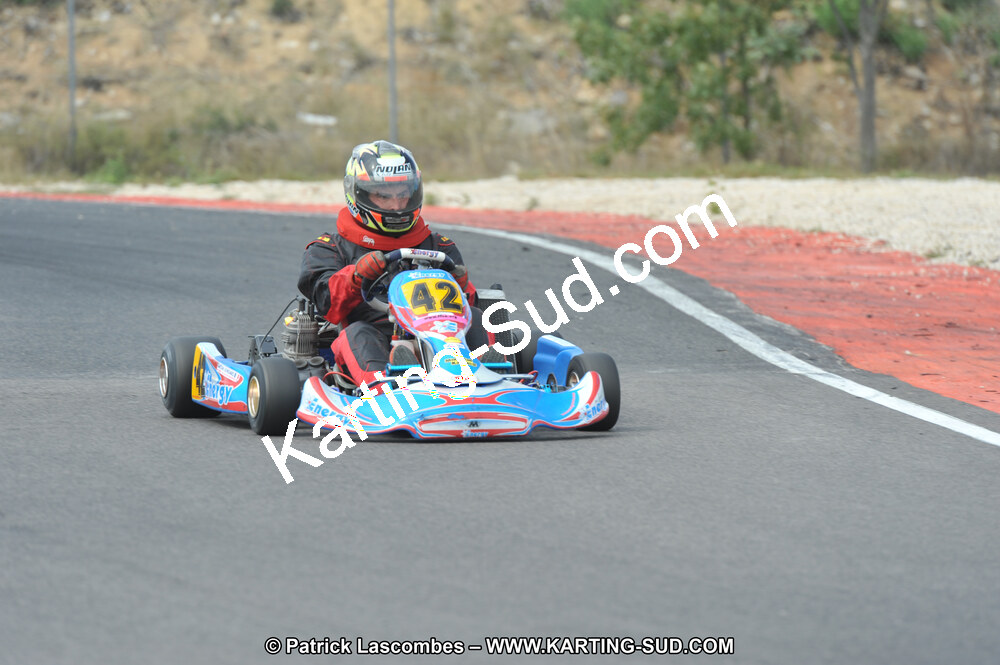 27&28/08/2011 : 5ème Coupe de l’amitié à Grabels (Photos Patrick Lascombes) 2011 — karting