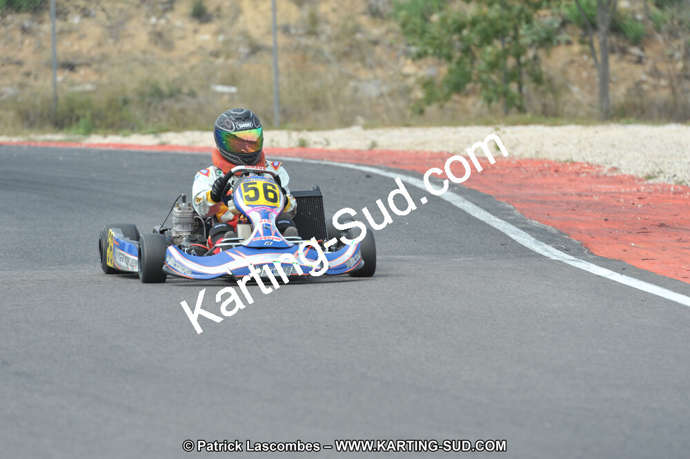 27&28/08/2011 : 5ème Coupe de l’amitié à Grabels (Photos Patrick Lascombes) 2011 — karting