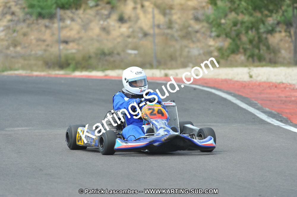 27&28/08/2011 : 5ème Coupe de l’amitié à Grabels (Photos Patrick Lascombes) 2011 — karting