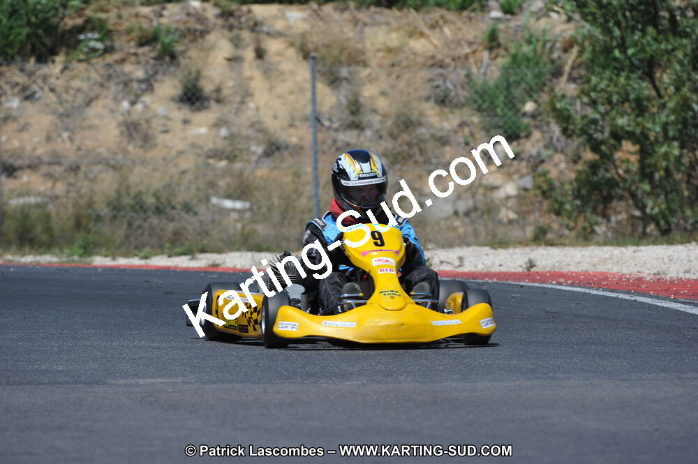 27&28/08/2011 : 5ème Coupe de l’amitié à Grabels (Photos Patrick Lascombes) 2011 — karting