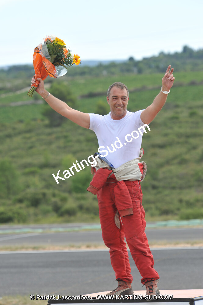 27&28/08/2011 : 5ème Coupe de l’amitié à Grabels (Photos Patrick Lascombes) 2011 — karting