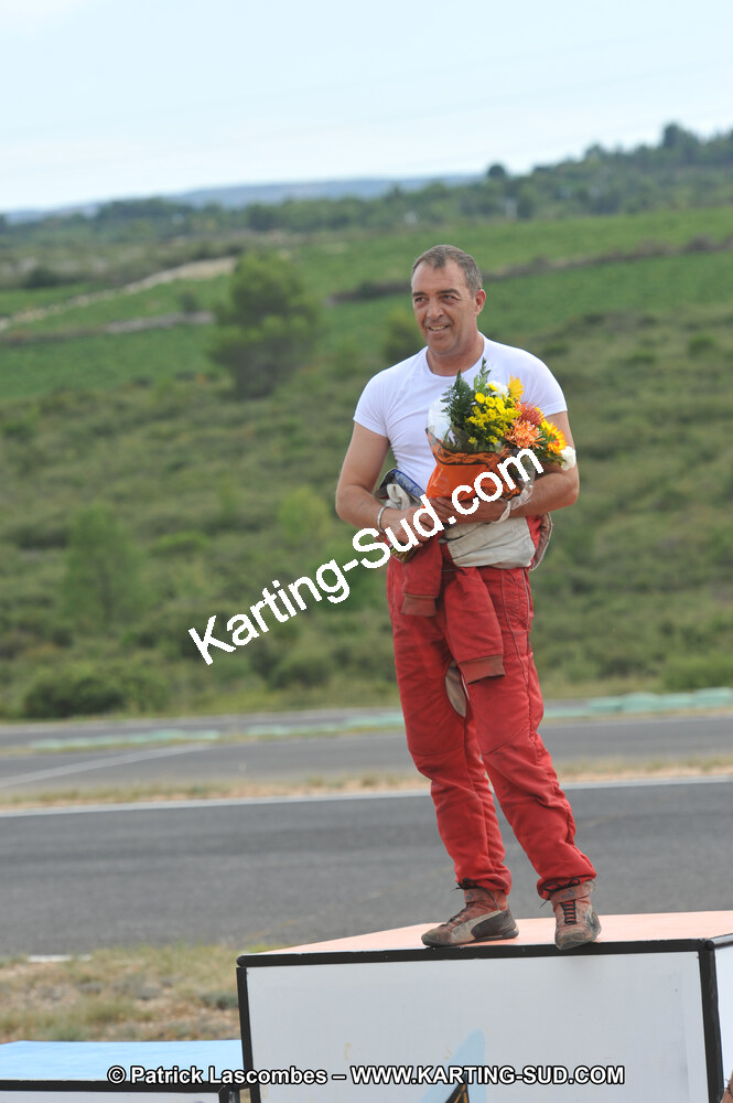27&28/08/2011 : 5ème Coupe de l’amitié à Grabels (Photos Patrick Lascombes) 2011 — karting