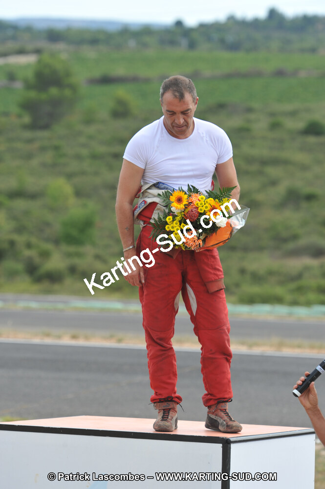 27&28/08/2011 : 5ème Coupe de l’amitié à Grabels (Photos Patrick Lascombes) 2011 — karting