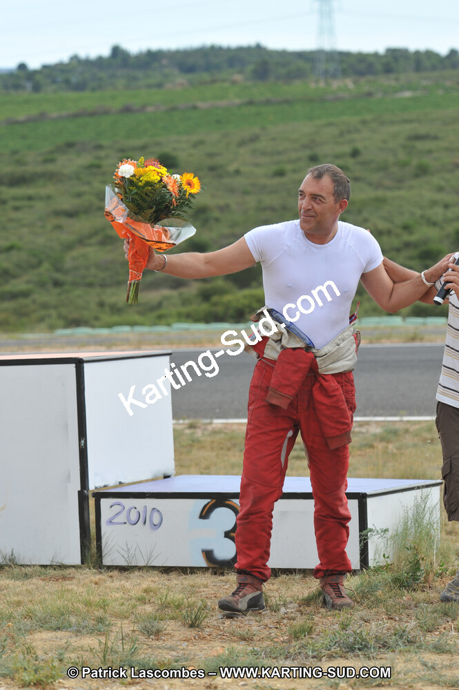 27&28/08/2011 : 5ème Coupe de l’amitié à Grabels (Photos Patrick Lascombes) 2011 — karting