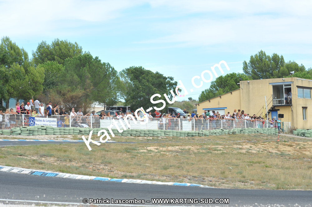 27&28/08/2011 : 5ème Coupe de l’amitié à Grabels (Photos Patrick Lascombes) 2011 — karting