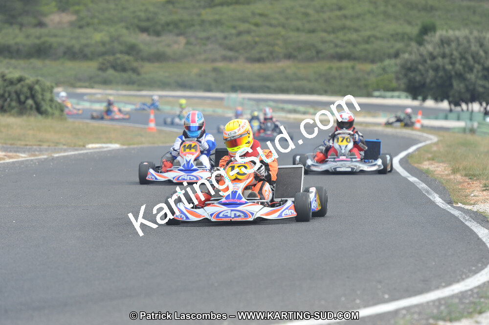 27&28/08/2011 : 5ème Coupe de l’amitié à Grabels (Photos Patrick Lascombes) 2011 — karting