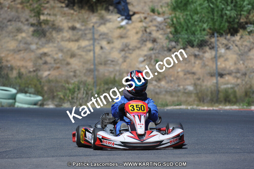 27&28/08/2011 : 5ème Coupe de l’amitié à Grabels (Photos Patrick Lascombes) 2011 — karting